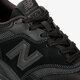 pánske tenisky (obuv) NEW BALANCE 997  cm997hci farba čierna