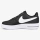NIKE AIR FORCE 1 '07 LV8 823511007 farba čierna