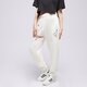 dámske nohavice CHAMPION NOHAVICE  ELASTIC CUFF PANTS 116287ww036 farba biela