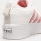 dámske tenisky (obuv) ADIDAS NIZZA PLATFORM W fz6188 farba biela