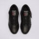 dámske tenisky (obuv) REEBOK CLASSIC LEATHER 100008497 farba čierna