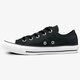 dámske tenisky (obuv) CONVERSE CHUCK TAYLOR ALL STAR  561705c farba čierna