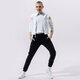 dámske nohavice CHAMPION NOHAVICE  RIB CUFF PANTS 114081kk001 farba čierna