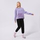 dámska mikina ELLESSE MIKINA KIRAIC SWEATSHIRT PRPL sgm14162305 farba fialová