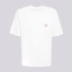 pánske tričko LEVI'S TRIČKO SS WORKWEAR TEE WHITES a5850-0005 farba biela