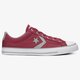 pánske tenisky (obuv) CONVERSE STAR PLAYER  156622c farba bordová