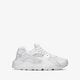 detské tenisky (obuv) NIKE HUARACHE RUN 654275-110 farba biela