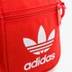 dámska taška ADIDAS TAŠKA FEST BAG TREF fl9664 farba červená