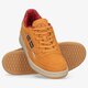 dámske tenisky (obuv) REEBOK CLUB C gz6322 farba hnedá