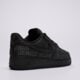 pánske tenisky (obuv) NIKE AIR FORCE 1 '07 LOW LV8 STYLE ii1549-001 farba čierna