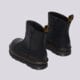 dámske zimné topánky (obuv) DR.MARTENS ZEBZAG RIGGER BOOT WARM LINED 42662001 farba čierna
