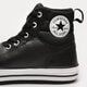 pánske tenisky (obuv) CONVERSE CHUCK TAYLOR ALL STAR BERKSHIRE BOOT 171448c farba čierna