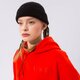 dámska mikina PUMA MIKINA S KAPUCŇOU PUMA X VOGUE HOODIE 534690-95 farba červená