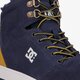 pánske skate obuv DC CRISIS HIGH WNT adys100116ngl farba čierna