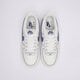detské tenisky (obuv) NIKE AIR FORCE 1 LV8 4 BG hj4563-100 farba biela