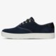 pánske tenisky (obuv) TIMBERLAND AMHERST SUEDE OXFORD  a1933 farba tmavomodrá