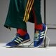 dámske tenisky (obuv) ADIDAS SL 72 OG W ie3426 farba tmavomodrá