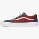pánske skate obuv VANS UA OLD SKOOL vn0a38g1vmnm farba bordová