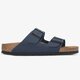 dámske šľapky BIRKENSTOCK ARIZONA BS 51753 farba tmavomodrá