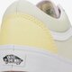 dámske tenisky (obuv) VANS UA OLD SKOOL vn0a5krfatd1 farba viacfarebná