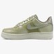 dámske tenisky (obuv) NIKE W AIR FORCE 1 '07 PRM 896185200 farba khaki