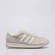 pánske tenisky (obuv) ADIDAS SL 72 RS ji1281 farba sivá