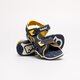 detské sandále TIMBERLAND ADVENTURE SEEKER 2 STRAP SEEKER 2 STRAP SANDAL tb02474a4841 farba tmavomodrá