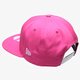 dámska šiltovka NEW ERA ČIAPKA FASH ESS 950 NEW YORK YANKEES 80007309 farba ružová