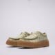 dámska vychádzková obuv CLARKS TORHILL BEE 26186299 farba zelená
