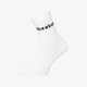 dámske ponožky REEBOK PONOŽKY ACT CORE MID CREW SOCK 3P gh0332 farba biela