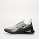pánske tenisky (obuv) NIKE AIR MAX 270 fd9747-001 farba sivá