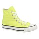 dámske tenisky (obuv) CONVERSE CHUCK TAYLOR ALL STAR  142370c farba žltá