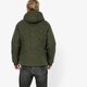 pánska zimná bunda ADIDAS BUNDA BTS cy9122 farba khaki