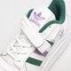 dámske tenisky (obuv) ADIDAS FORUM LOW W hq1912 farba biela