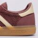 dámske tenisky (obuv) ADIDAS HANDBALL SPEZIAL W la7832 farba hnedá