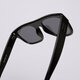 dámska taška VANS OKULIARE SQUARED OFF SHADES vn0a7pr1blk1 farba čierna