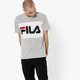 pánske tričko FILA TRIČKO SS DAY TEE 681244a068 farba sivá