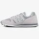 pánske tenisky (obuv) NEW BALANCE ML373GR ml373grm farba sivá