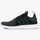 pánske tenisky (obuv) ADIDAS X_PLR bb1105 farba čierna