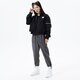 dámske tričko JORDAN TRIČKO W J ESSEN BOXY TEE 2 do5038-010 farba čierna