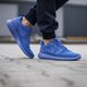 pánske tenisky (obuv) NIKE ROSHE ONE HYP 636220-440 farba modrá