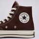 dámske tenisky (obuv) CONVERSE CHUCK 70 a08137c farba hnedá