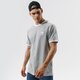 pánske tričko ADIDAS TRIČKO 3-STRIPES TEE gn3493 farba sivá