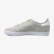 detské tenisky (obuv) ADIDAS GAZELLE J cq2881 farba sivá