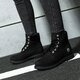 dámska vychádzková obuv TIMBERLAND PREMIUM 6 INCH WP BOOT a1khh farba čierna