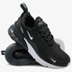 dámske tenisky (obuv) NIKE AIR MAX 270 BLACK WHITE  ah6789-001 farba čierna