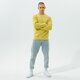 pánska mikina NIKE MIKINA SPORTSWEAR CLUB FLEECE bv2662-700 farba žltá