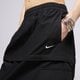 dámska sukňa NIKE SUKŇA W NSW ESSTL WVN MR CGO MDI SKT fv7503-010 farba čierna