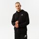dámska mikina NEW BALANCE MIKINA S KAPUCŇOU NB ESSENTIALS UNI-SSENTIALS PO ut21500bk farba čierna