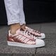 ADIDAS SUPERSTAR W  cg3680 farba ružová